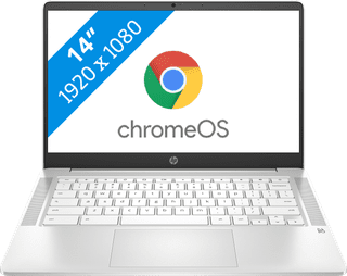 HP Chromebook 14a-na0018nb AZERTY