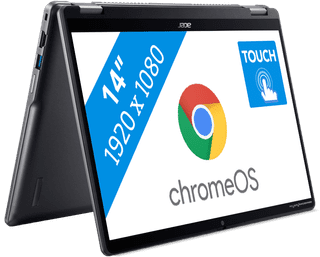 Acer Chromebook Plus Spin 514 CP514-4HN-53JZ