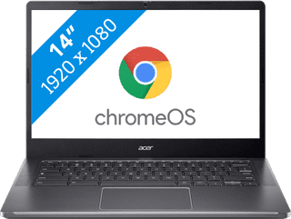 Acer Chromebook Plus 514 (CB514-4H-33US)
