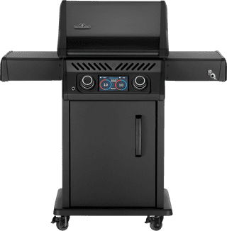 Napoleon Rogue EQ 365