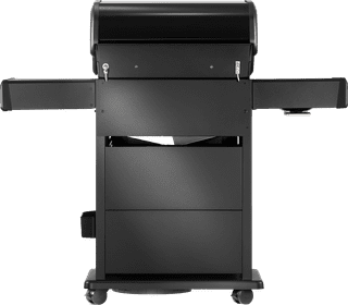 Napoleon Phantom Rogue PRO-S 425