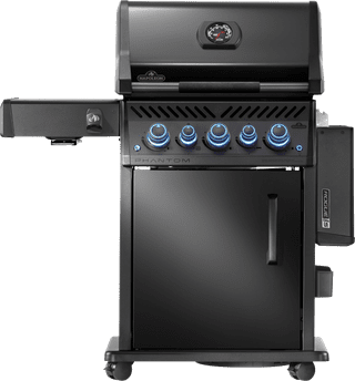 Napoleon Phantom Rogue PRO-S 425