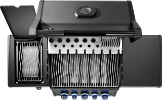 Napoleon Phantom Rogue PRO-S 425