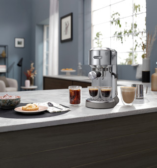 De'Longhi Dedica DUO EC890.M