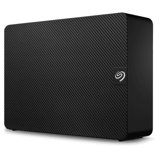 Seagate Expansion Desktop 24TB