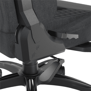 Corsair TC100 Relaxed Gray/Black