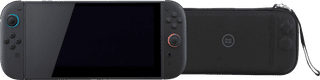 Nintendo Switch 2 + BlueBuilt beschermhoes