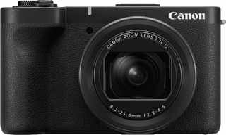 Canon PowerShot V1