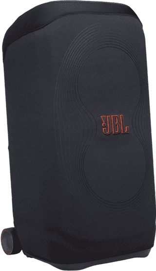 JBL PartyBox 320 Cover