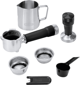 De'Longhi Dedica DUO EC890.M