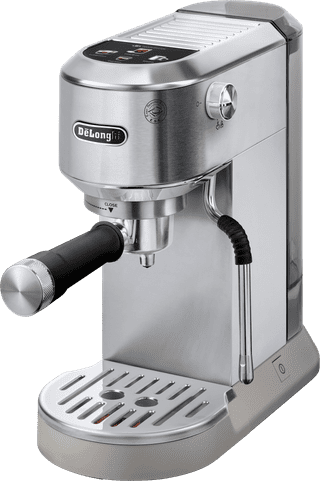 De'Longhi Dedica DUO EC890.M
