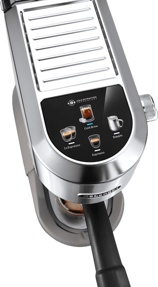 De'Longhi Dedica DUO EC890.M