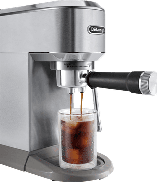 De'Longhi Dedica DUO EC890.M