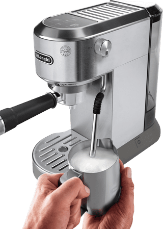 De'Longhi Dedica DUO EC890.M