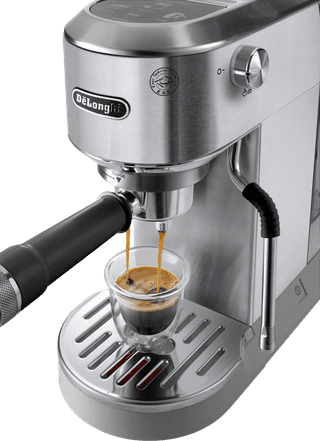 De'Longhi Dedica DUO EC890.M