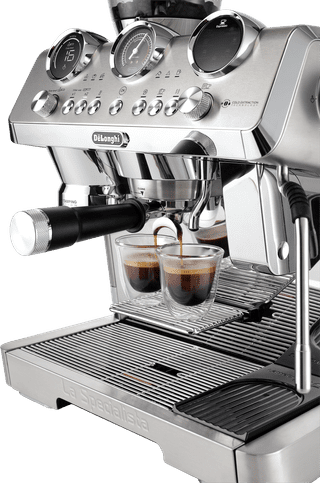 De'Longhi La Specialista Maestro EC9885.M