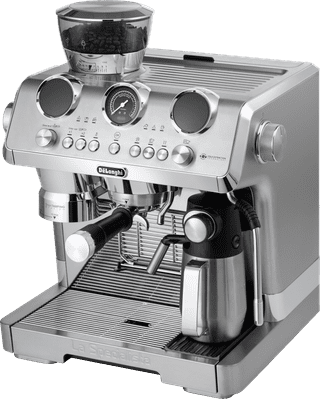 De'Longhi La Specialista Maestro EC9885.M