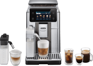 De'Longhi PrimaDonna Aromatic ECAM630.75.TM