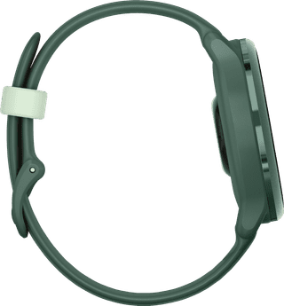 Garmin Vivoactive 6 Music Groen