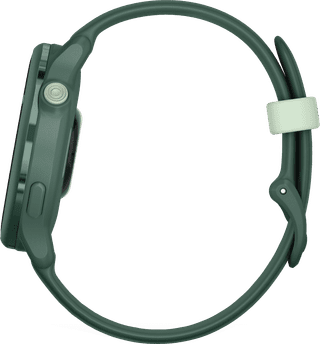 Garmin Vivoactive 6 Music Groen