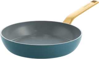 GreenPan Evolution Frying Pan 24cm Blue