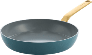 GreenPan Evolution Frying Pan 28cm Blue