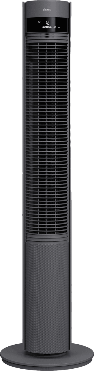 Duux Elevate Grijs
