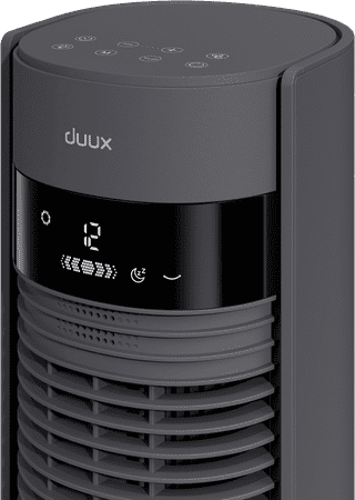 Duux Elevate Grijs