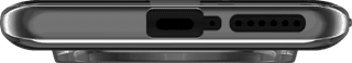Just in Case Soft Design Xiaomi Redmi Note 14 Pro 4G Back Cover Transparent