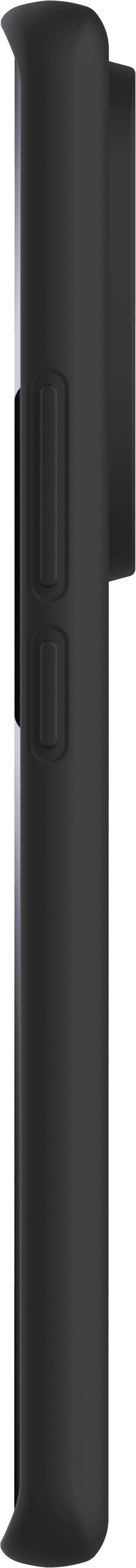 Just in Case Soft Design Xiaomi Redmi Note 14 Pro 5G Back Cover Zwart
