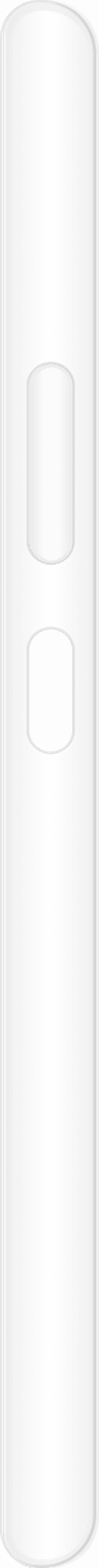 Just in Case Soft Design Xiaomi Redmi Note 14C Back Cover Transparent