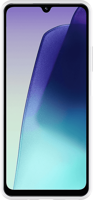 Just in Case Soft Design Xiaomi Redmi Note 14C Back Cover Transparent