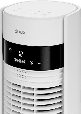 Duux Elevate Wit