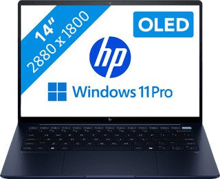 HP EliteBook Ultra G1i - B69D3ET OLED QWERTY