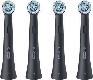 Oral-B iO 9n Onyx Zwart Value Pack
