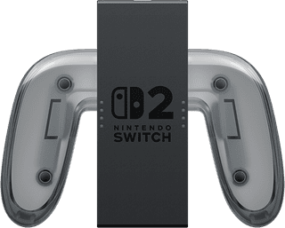 Nintendo Switch 2 Joy-Con Charge Grip