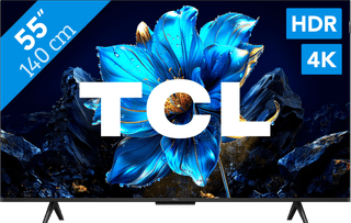 TCL 55 inches QLED P71K 4K (2025)
