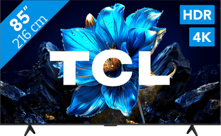 TCL 85" QLED P71K 4K (2025)