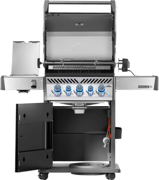 Napoleon Rogue PRO-S 425