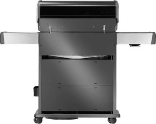 Napoleon Rogue PRO-S 525