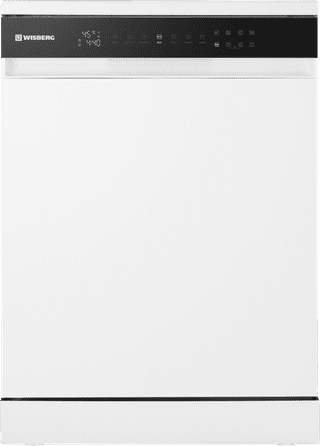 Wisberg WBDW42BW