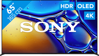 Sony BRAVIA 8 II 65 inches QD-OLED (2025)