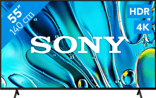 Sony BRAVIA 3 55 inches 4K LED (2025)