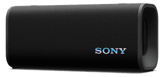 Sony PS-LX3BT Zwart + Sony ULT Field 3