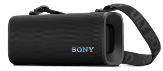Sony PS-LX3BT Zwart + Sony ULT Field 3