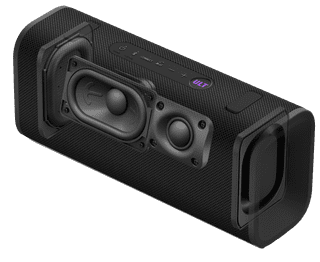 Sony PS-LX3BT Zwart + Sony ULT Field 3