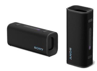Sony PS-LX3BT Zwart + Sony ULT Field 3