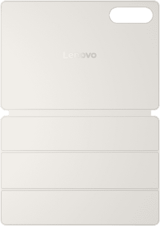 Lenovo Yoga Tab Gen 2 Book Case Gray