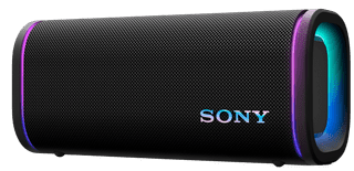 Sony ULT Field 5 Schwarz