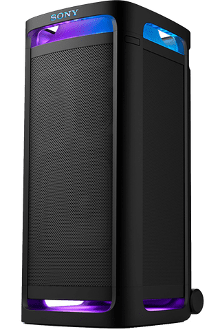 Sony ULT Tower 9 Black